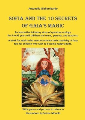 bokomslag Sofia and the 10 secrets of Gaia's magic