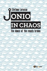 bokomslag Jonio in chaos