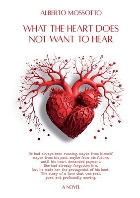 What the heart doesn't want to hear 1