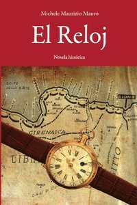 bokomslag reloj