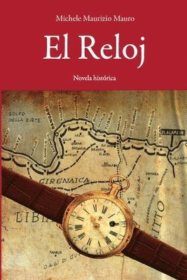bokomslag reloj