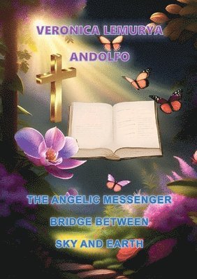 The angelic messenger bridge between sky and earth 1