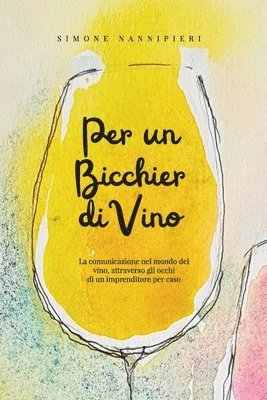 bokomslag Per un bicchier di vino