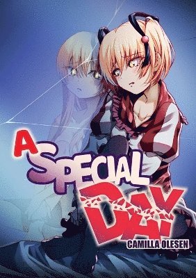 bokomslag special day