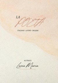 bokomslag La Poeta