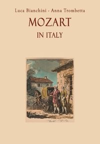 bokomslag Mozart in Italy