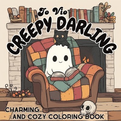 Creepy darling 1