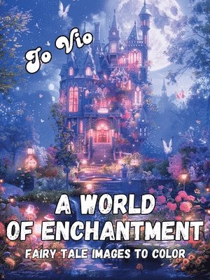 A world of enchantment 1