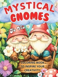 bokomslag Mystical gnomes