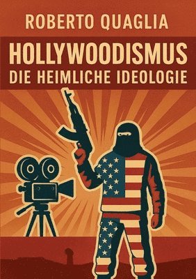 Roberto Quaglia - Hollywoodismus, Häftad