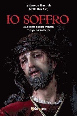 bokomslag Io soffro