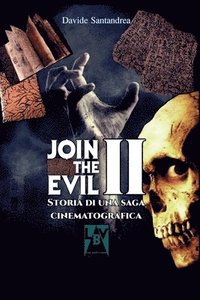 bokomslag Join The Evil II