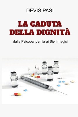 bokomslag caduta della Dignità
