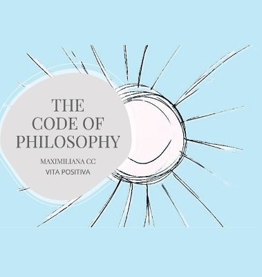 bokomslag Code of Philosophy