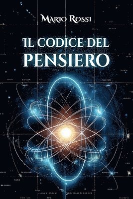 Mario Rossi - codice del pensiero, Häftad