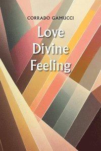 bokomslag Love Divine Feeling