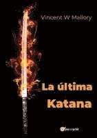 La última katana 1