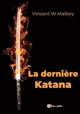 dernière katana