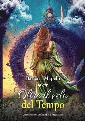 Oltre il velo del Tempo (Testo in italiano) 1