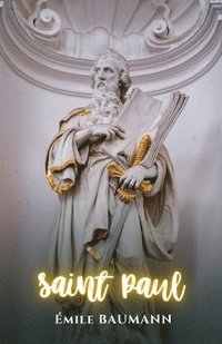 bokomslag Saint Paul