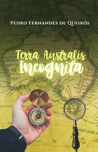 bokomslag Terra Australis Incognita