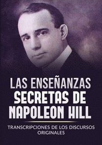 bokomslag Les Enseignements Secrets de Napoleon Hill