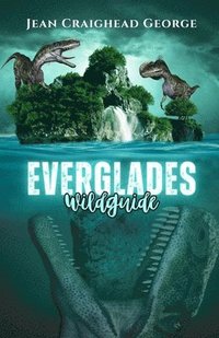 bokomslag Everglades Wildguide