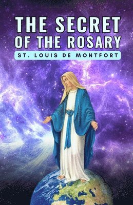 bokomslag The Secret of the Rosary