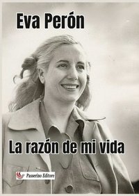 bokomslag razón de mi vida