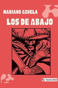 bokomslag de Abajo
