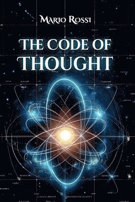 Mario Rossi - code of thought, Häftad