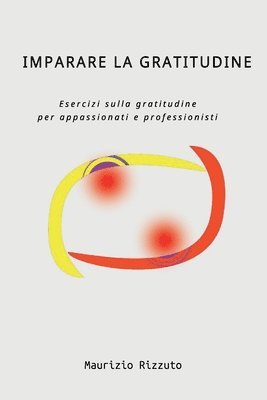 bokomslag Imparare la Gratitudine