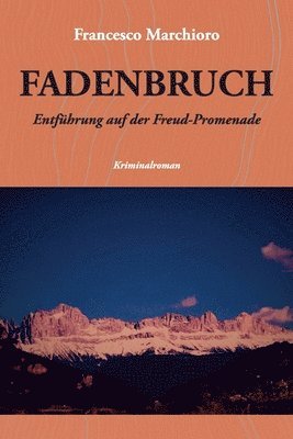 bokomslag Fadenbruch