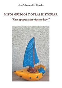 bokomslag Mitos griegos y otras historias