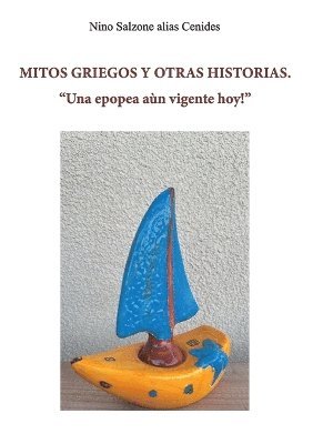 bokomslag Mitos griegos y otras historias