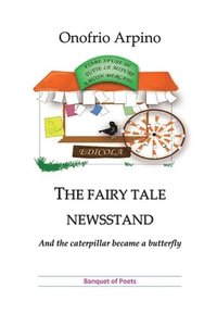 bokomslag Fairy Tale Newsstand