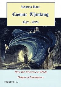bokomslag Cosmic Thinking - Nyx 2025