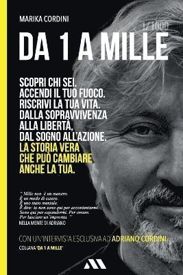 bokomslag Da 1 a Mille