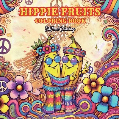 Hippie Fruits