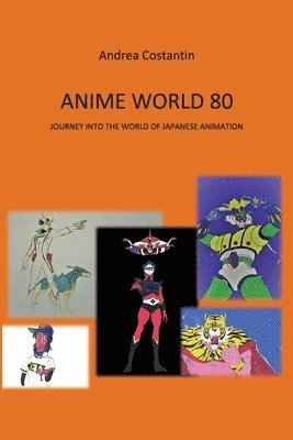 Anime World 80