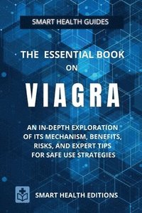 bokomslag Essential Book on VIAGRA
