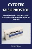 bokomslag Cytotec Misoprostol