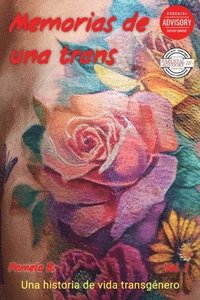 bokomslag Memorias de una Trans