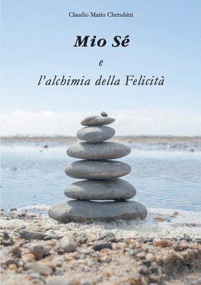 bokomslag Mio Sé e l'alchimia della Felicità