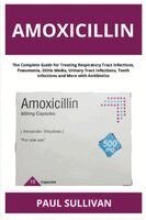 Paul Sullivan - Amoxicillin, Häftad