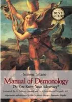 Simone Iuliano - Demonology Manual, Häftad. Tillgänglighet: Lägg i varukorg