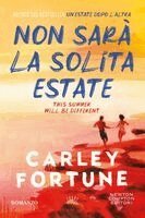 Carley Fortune - Non sarà la solita estate, Häftad