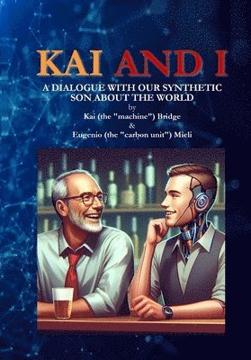 Eugenio Mieli, Kai Bridge - Kai and I, Häftad