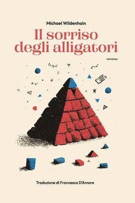 sorriso degli alligatori