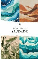 Davide Locati - Saudade, Häftad